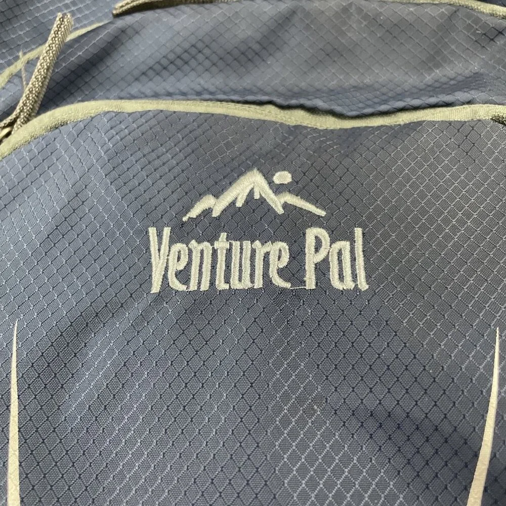 Venture Pal Field Operation 45L Lightweight Packable Hiking Backpack Daypack